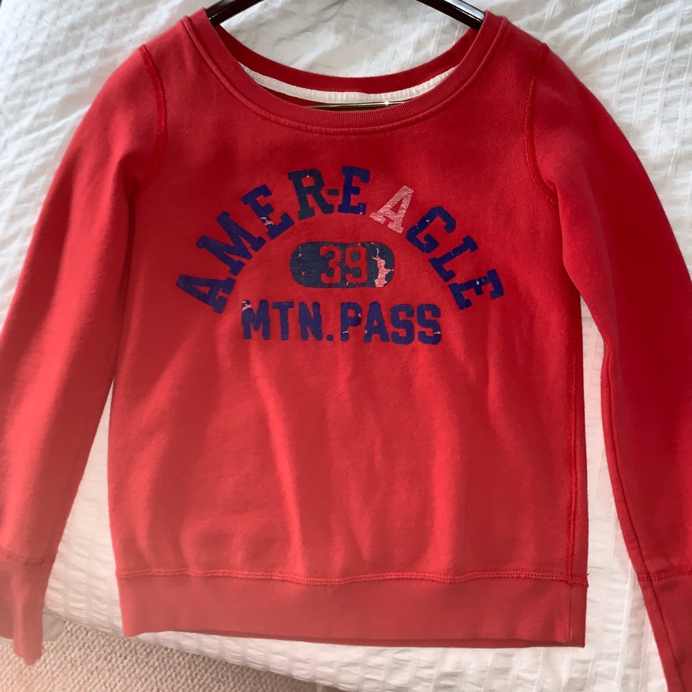 American Eagle Sweatshirt